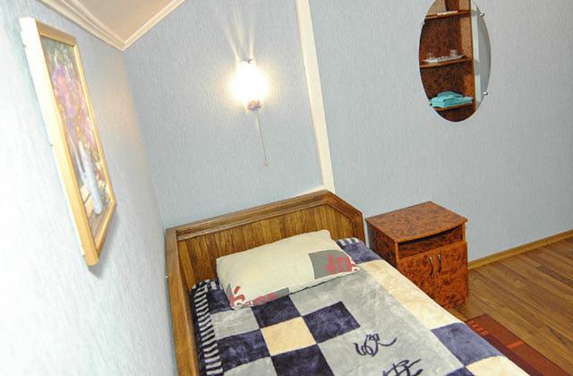 Pan Hotel Sumy Pokoj fotografie