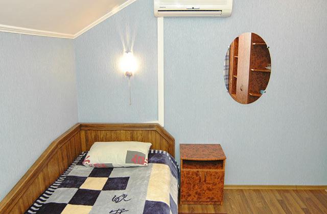 Pan Hotel Sumy Pokoj fotografie