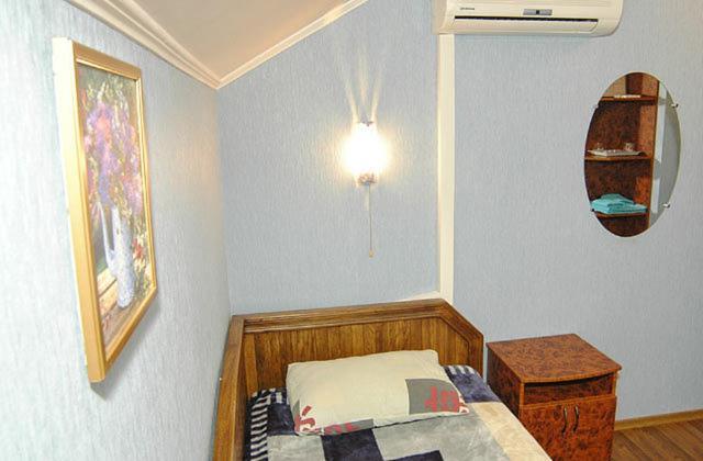 Pan Hotel Sumy Pokoj fotografie