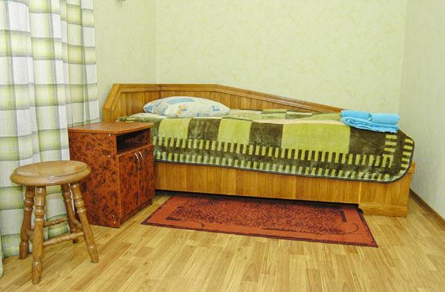 Pan Hotel Sumy Pokoj fotografie