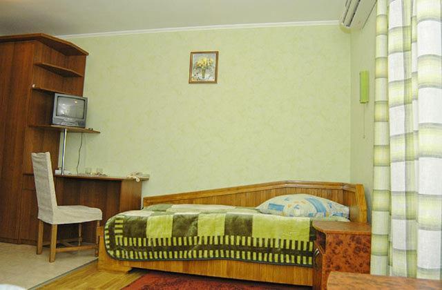 Pan Hotel Sumy Pokoj fotografie