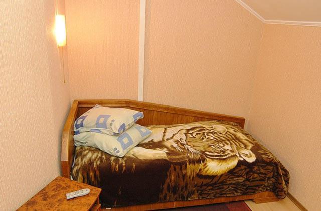 Pan Hotel Sumy Pokoj fotografie