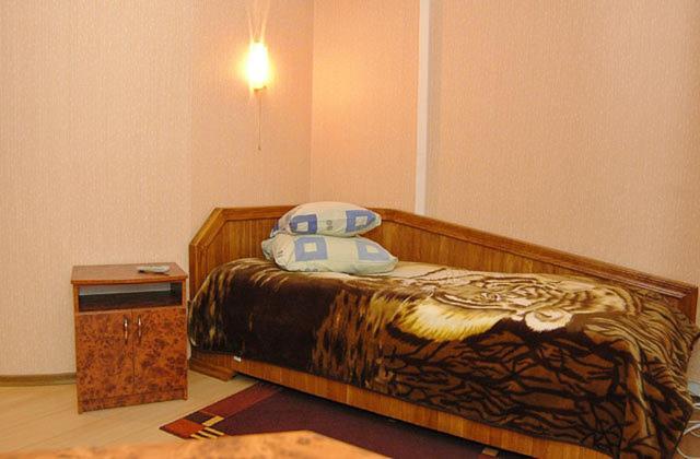 Pan Hotel Sumy Pokoj fotografie