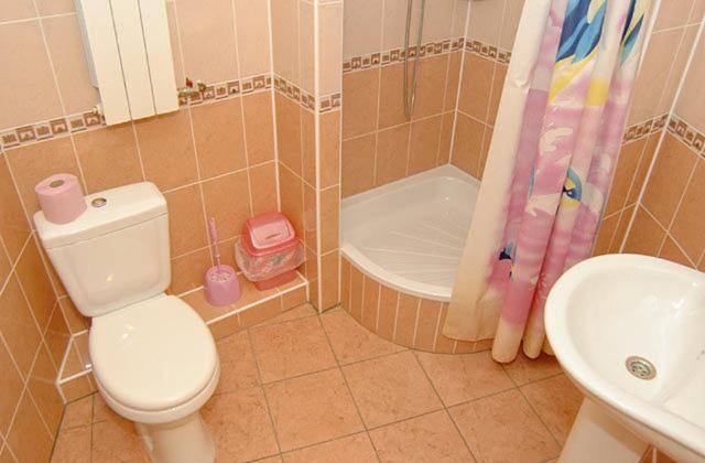 Pan Hotel Sumy Pokoj fotografie